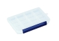 Preview: MEIHO (Japan) Micro Divider FREECASE 800NS - Kleinteilbox